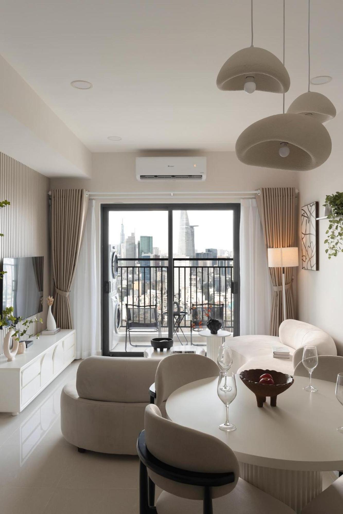 Khách sạn hẻo lánh Soho & Quan 1