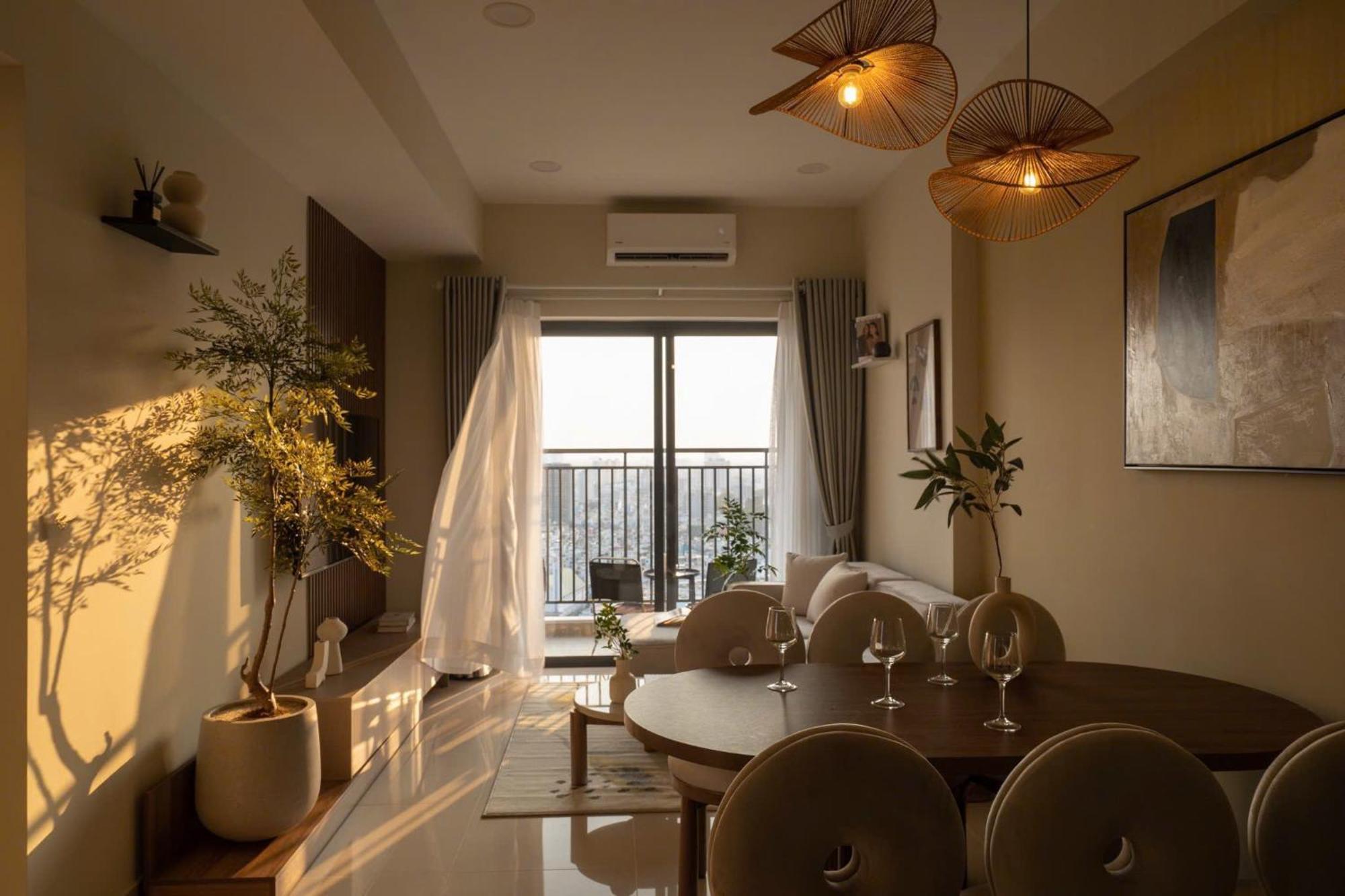 Soho & Quan 1 Khách sạn hẻo lánh *