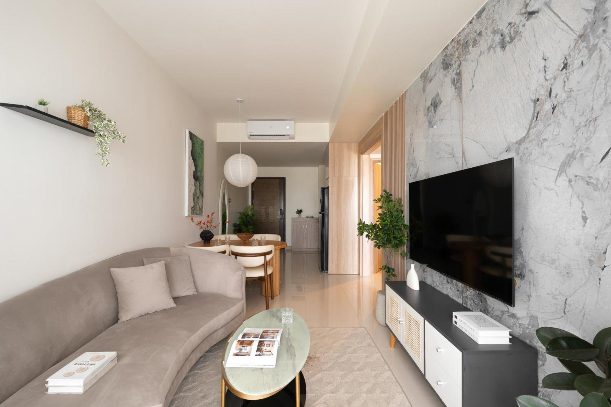 Khách sạn hẻo lánh Soho & Quan 1