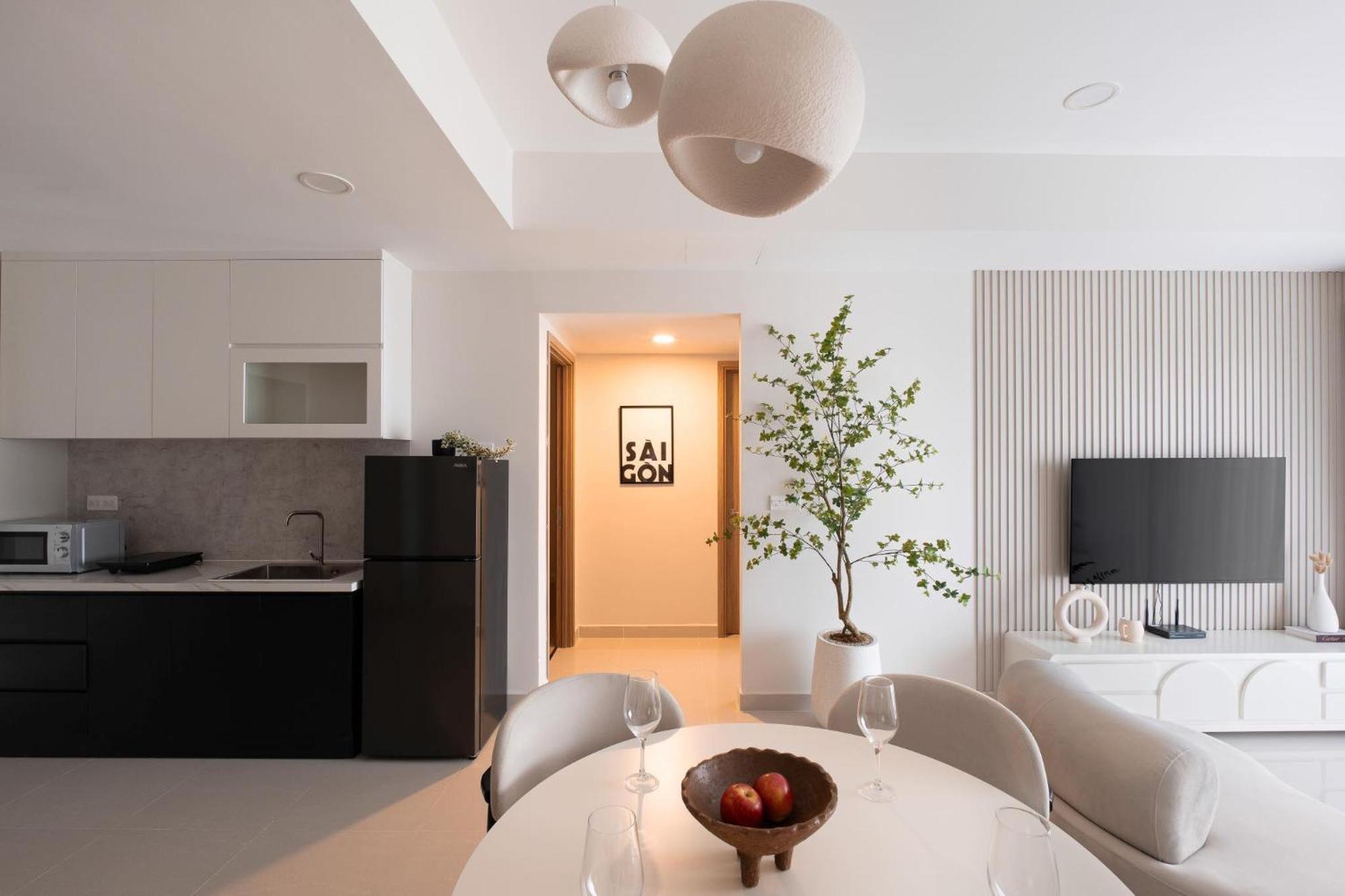 Soho & Quan 1 Khách sạn hẻo lánh TP. Hồ Chí Minh