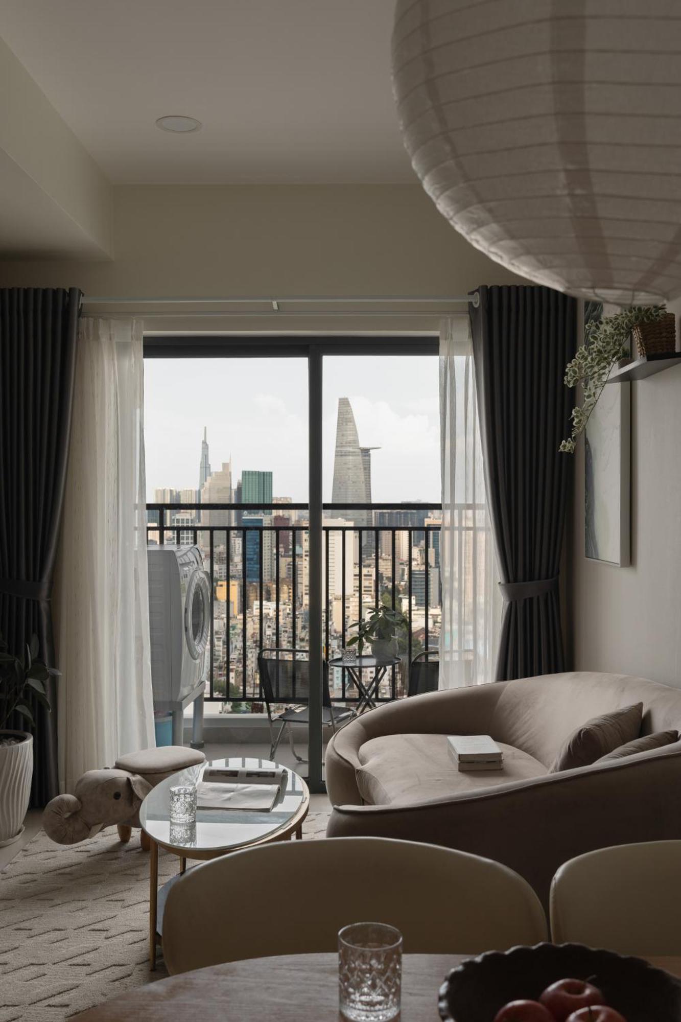 Khách sạn hẻo lánh Soho & Quan 1