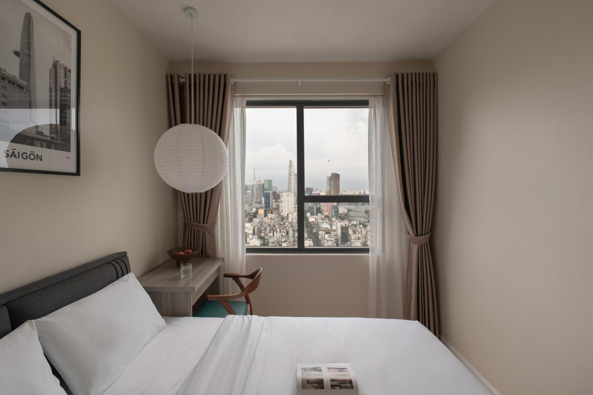 Soho & Quan 1 * TP. Hồ Chí Minh