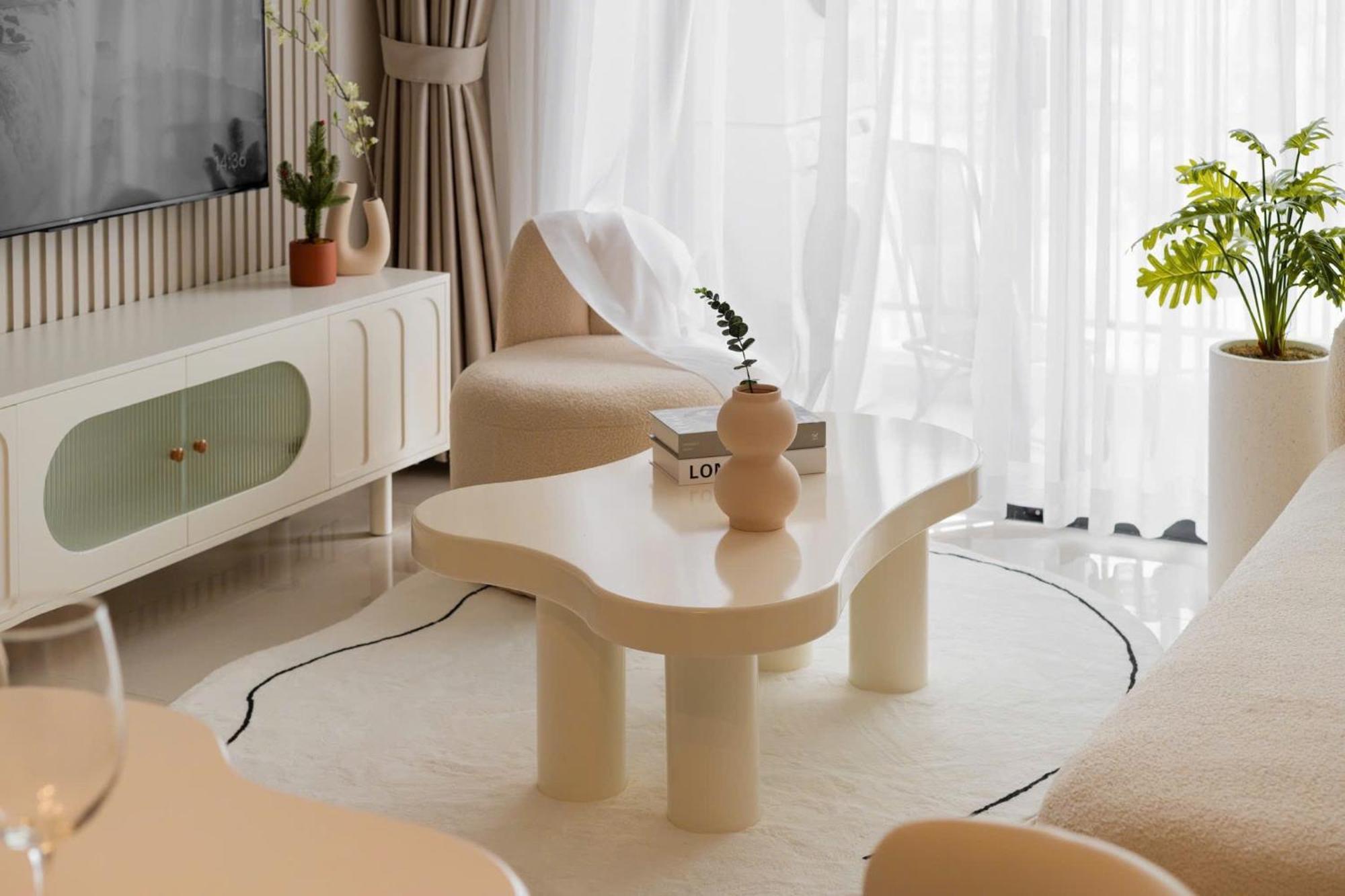 Soho & Quan 1 Khách sạn hẻo lánh