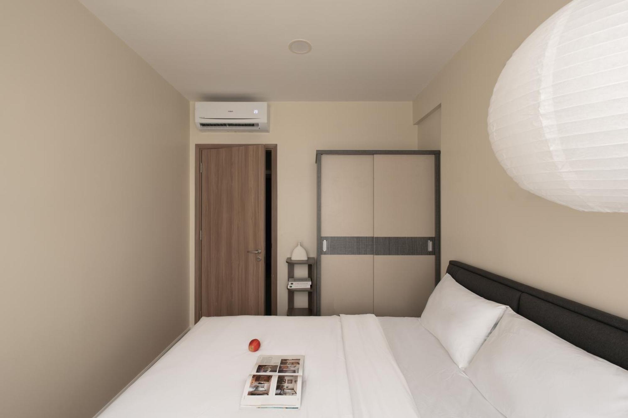 Soho & Quan 1 Khách sạn hẻo lánh TP. Hồ Chí Minh