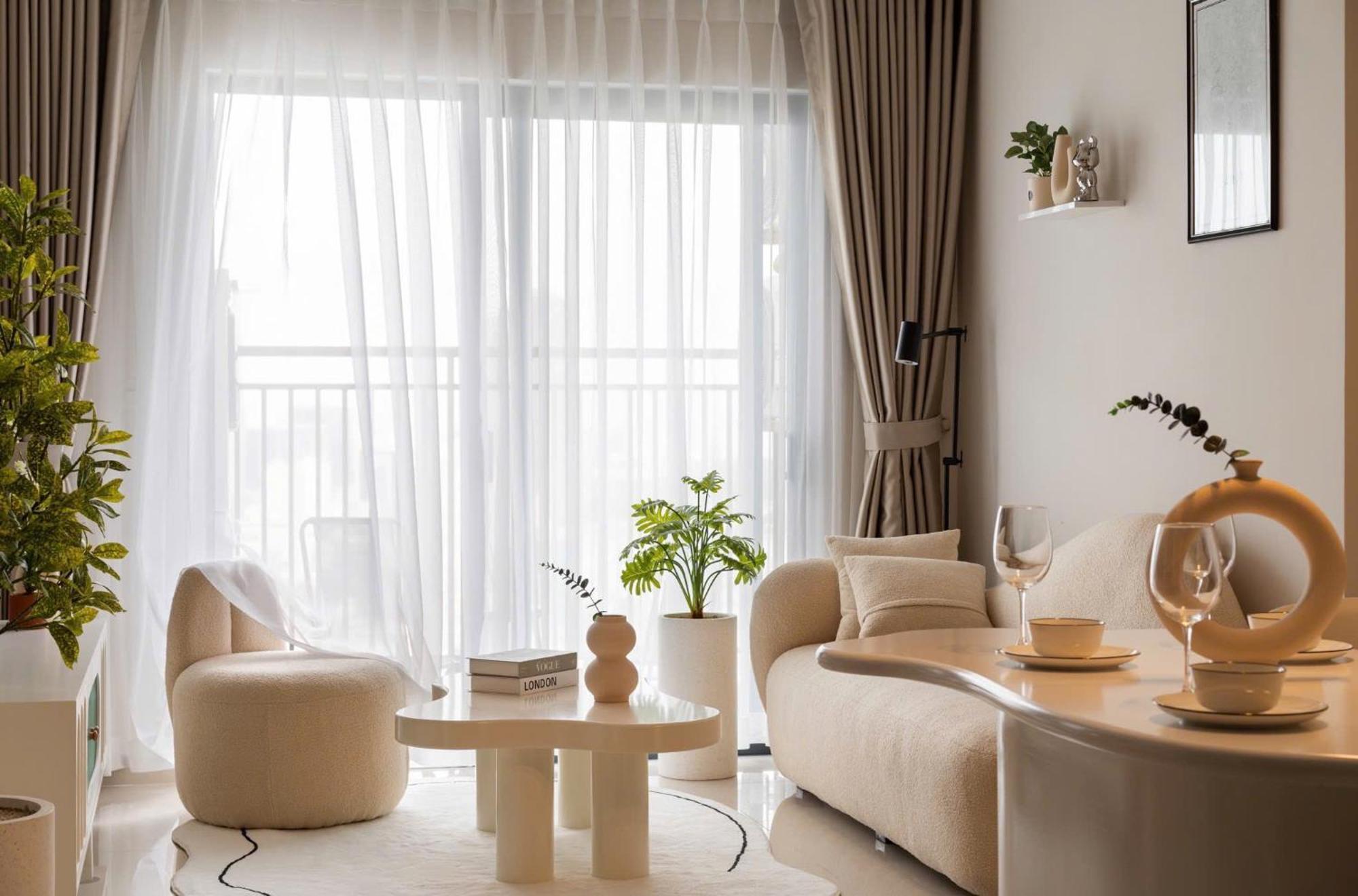 Khách sạn hẻo lánh Soho & Quan 1