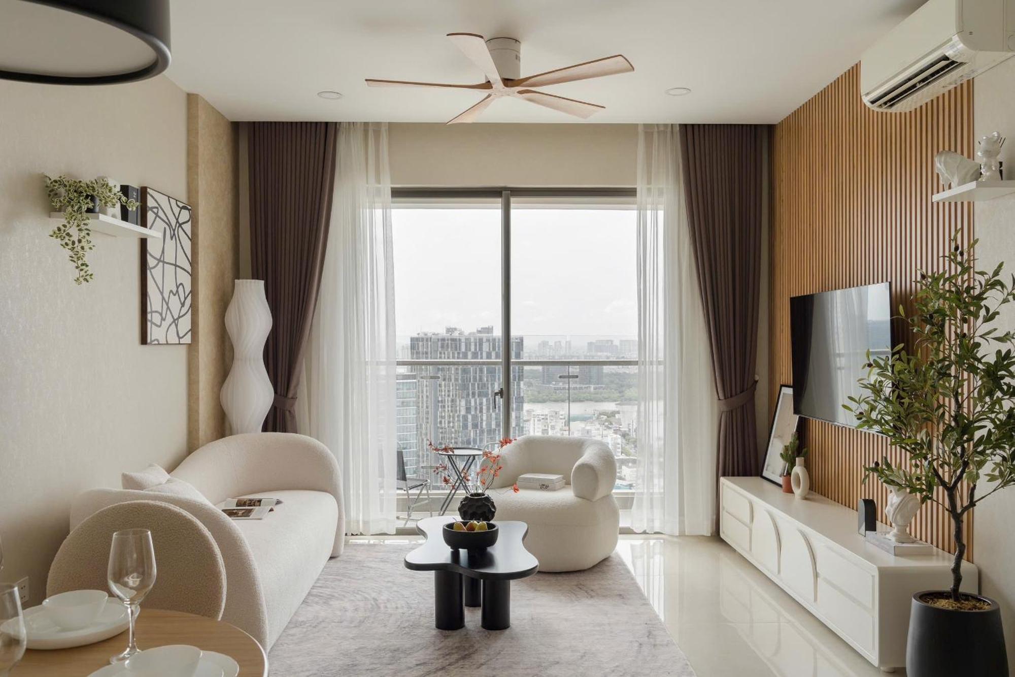 Khách sạn hẻo lánh Soho & Quan 1 TP. Hồ Chí Minh