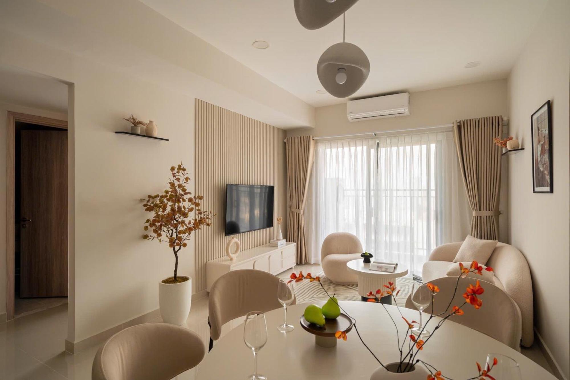 Khách sạn hẻo lánh Soho & Quan 1